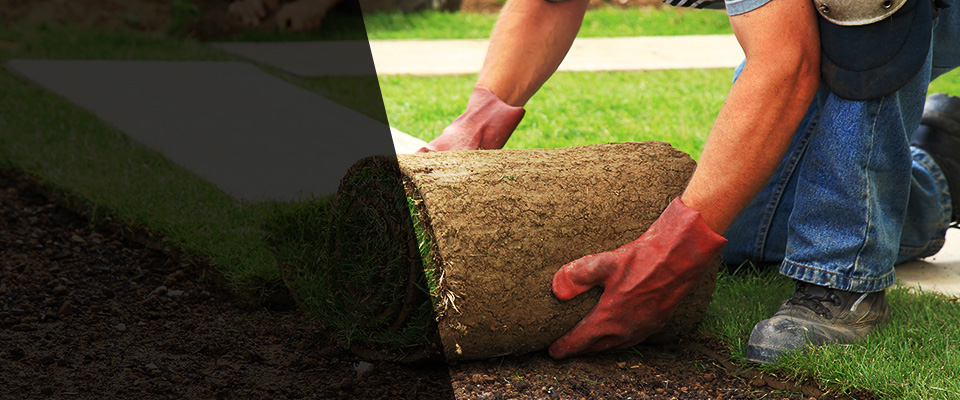 Alpena Landscapers