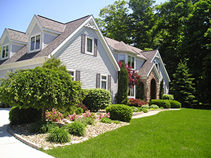 Landscapers and Lawncare Services in Alpena, MI
